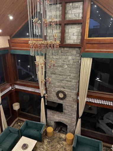 Alexandra Cottage Haripūr エクステリア 写真