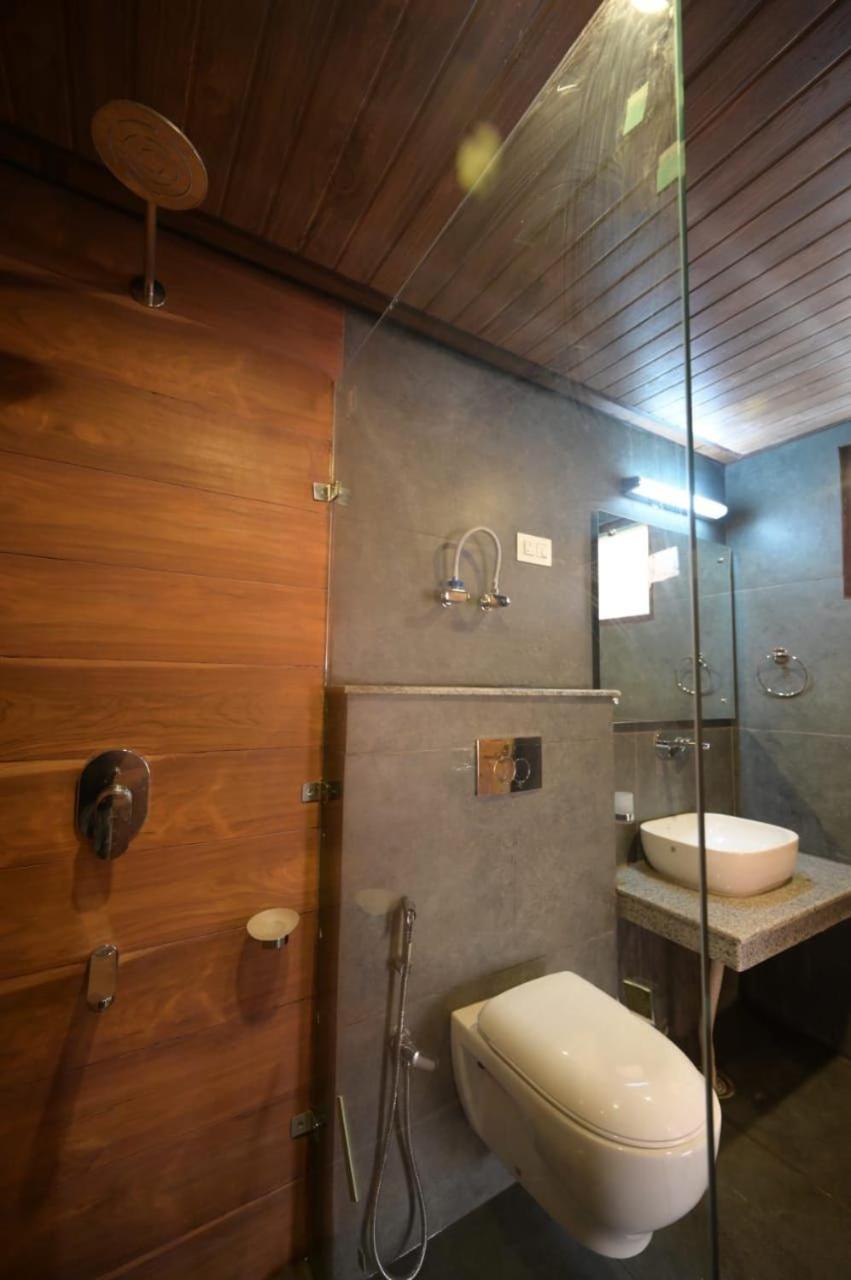 Alexandra Cottage Haripūr エクステリア 写真