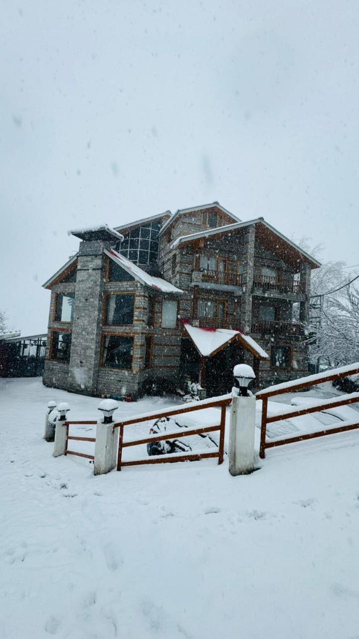 Alexandra Cottage Haripūr エクステリア 写真
