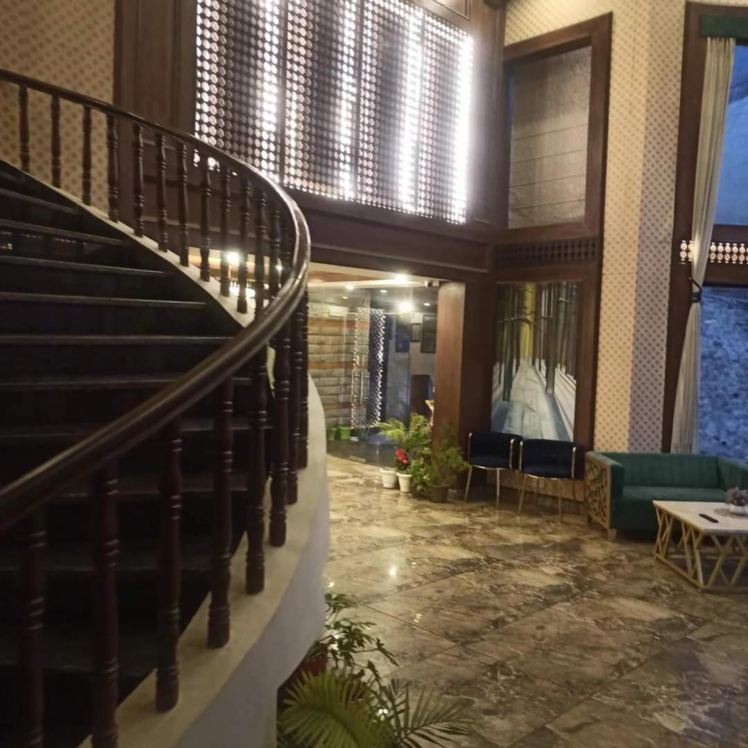 Alexandra Cottage Haripūr エクステリア 写真