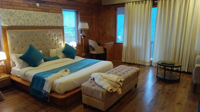 Alexandra Cottage Haripūr エクステリア 写真